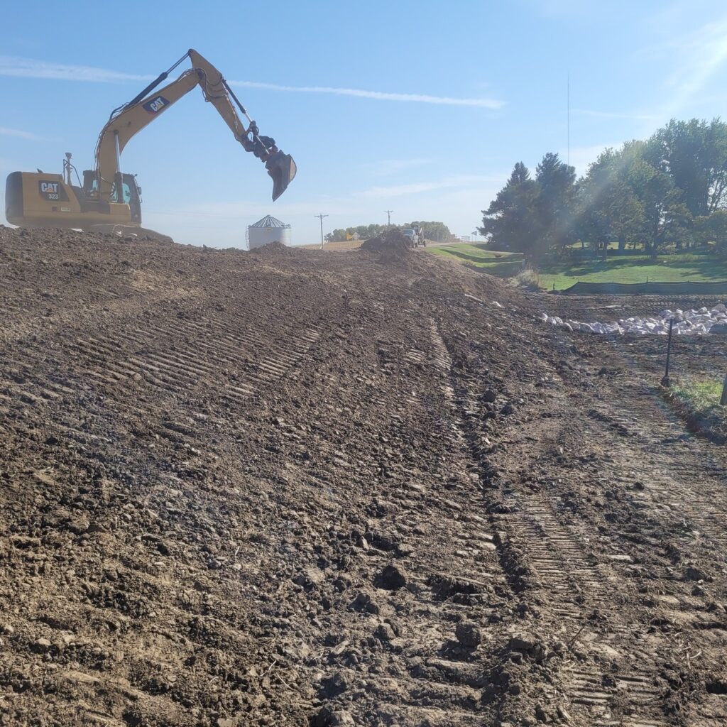 605 Companies, Inc. | Sioux Falls, SD – commercial, dirtworks, sitework ...